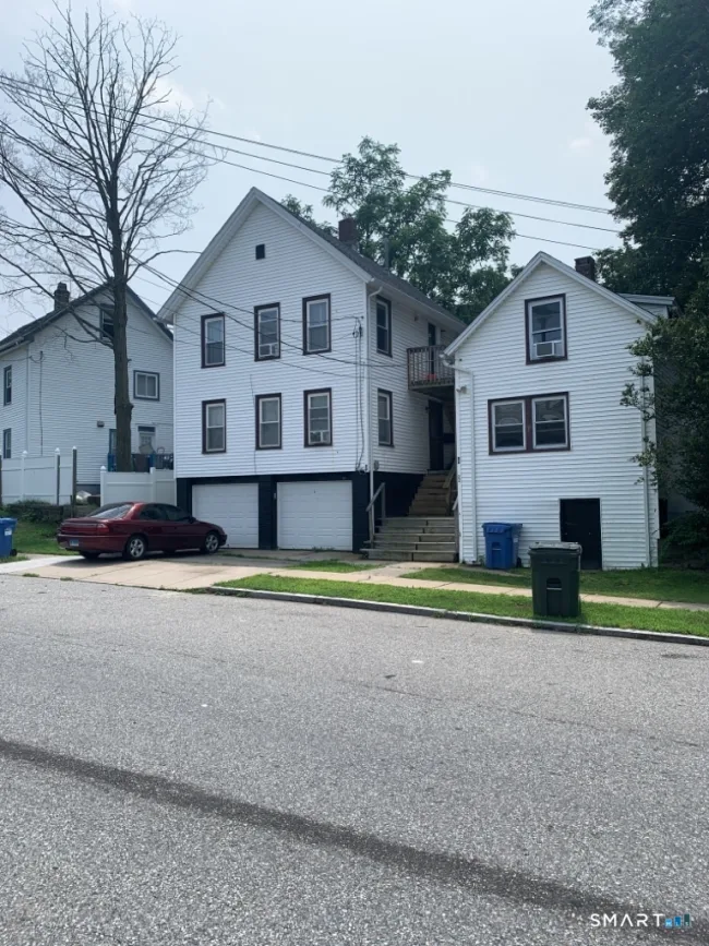 20 Mopsic Street, Norwich, CT