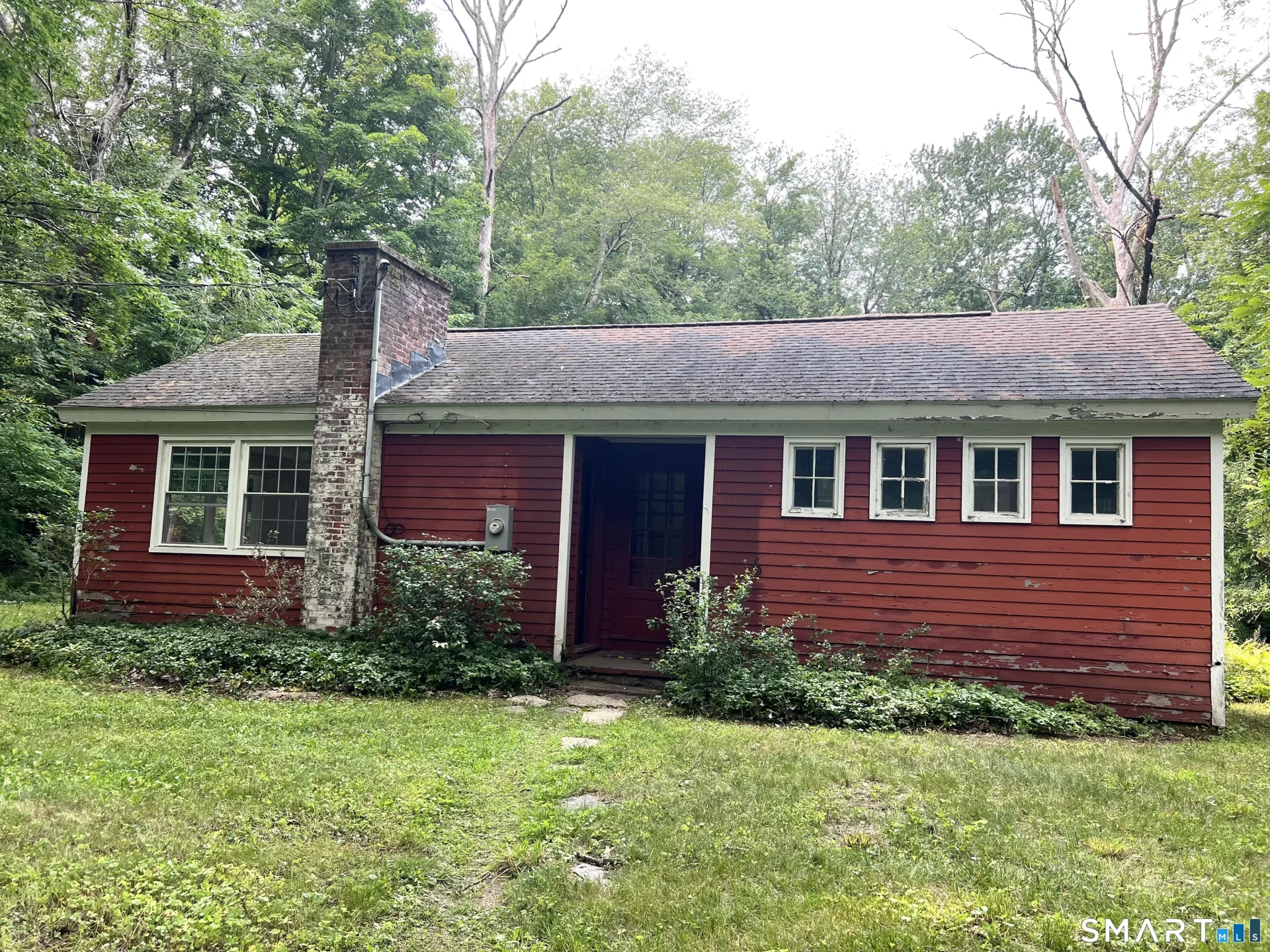75 Black Rock Road, Watertown, CT