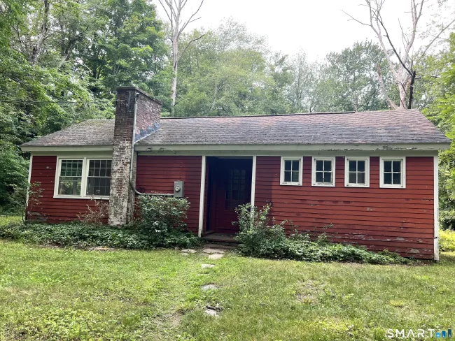 75 Black Rock Road