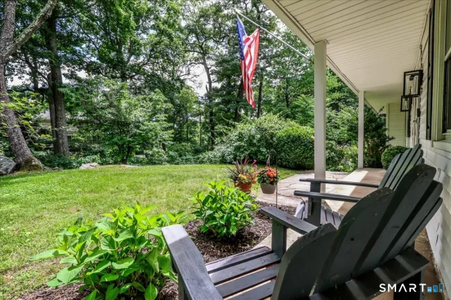139 Seth Low Mountain Road, Ridgefield, CT