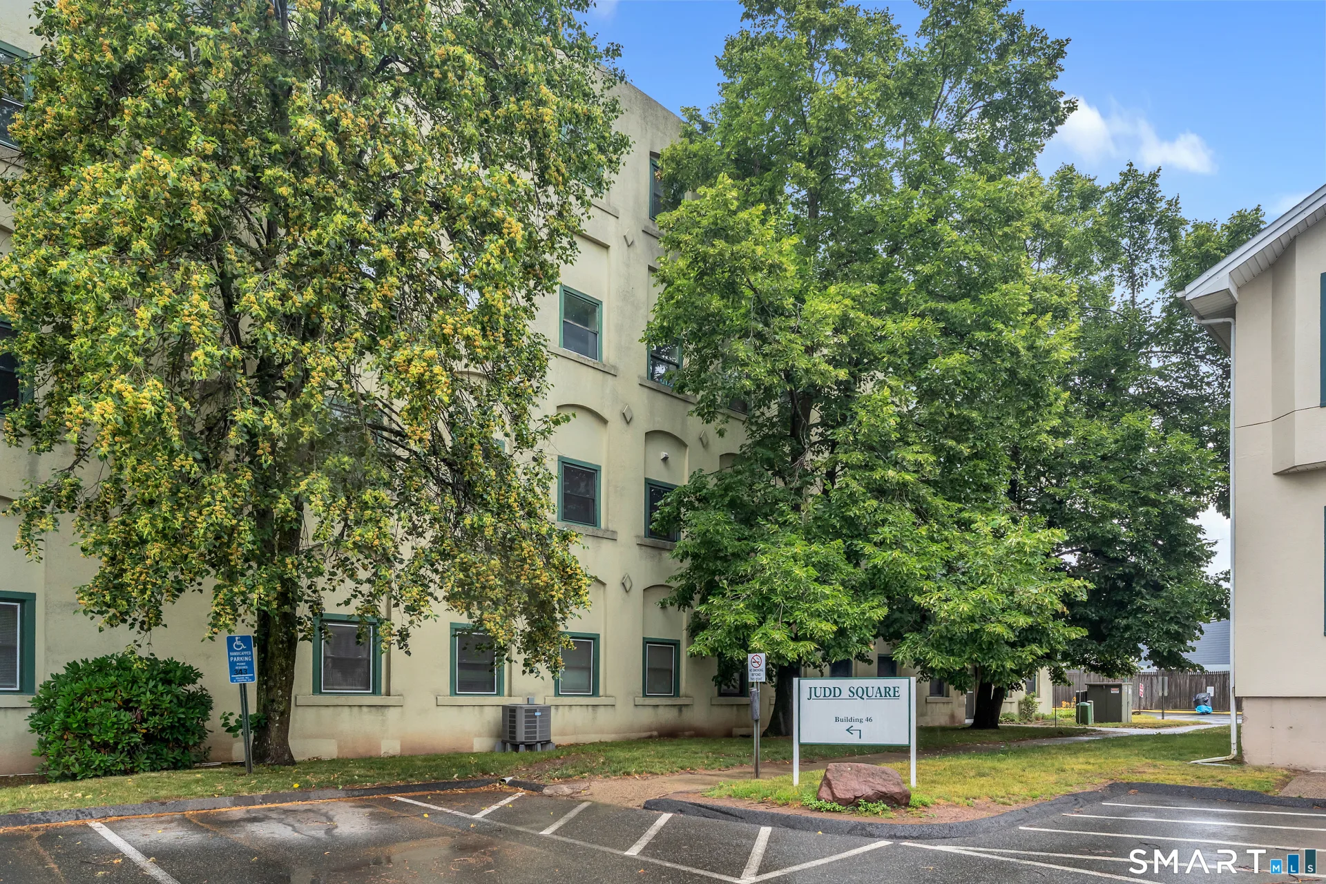 46 South Cherry Street #328, Wallingford, CT