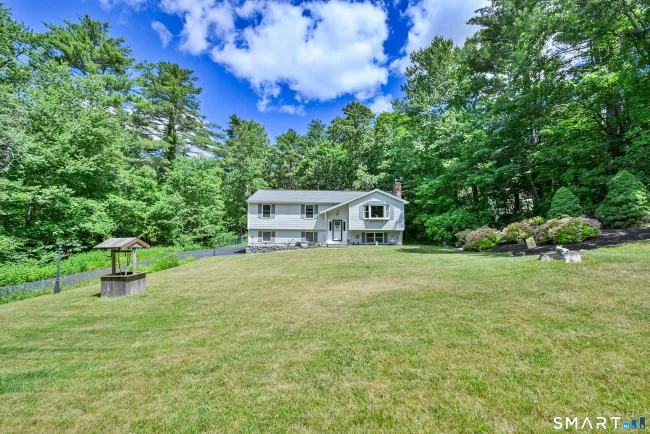 286 Quaddick Town Farm Road