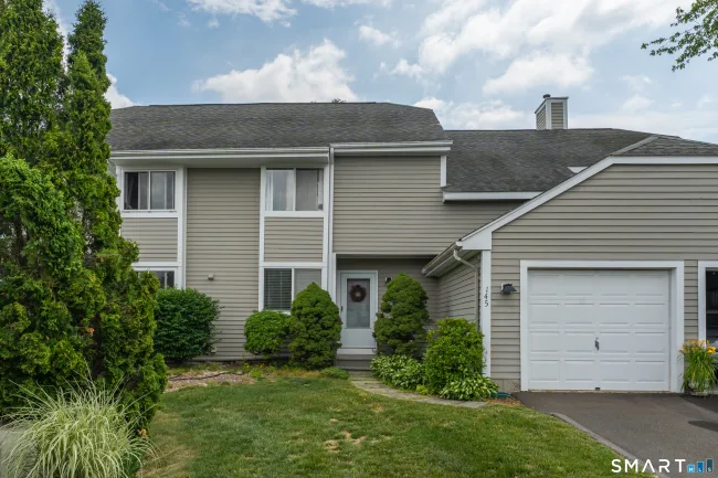 675 Townsend Avenue #145