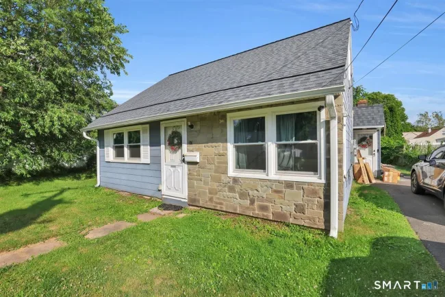 383 Glen Hills Road