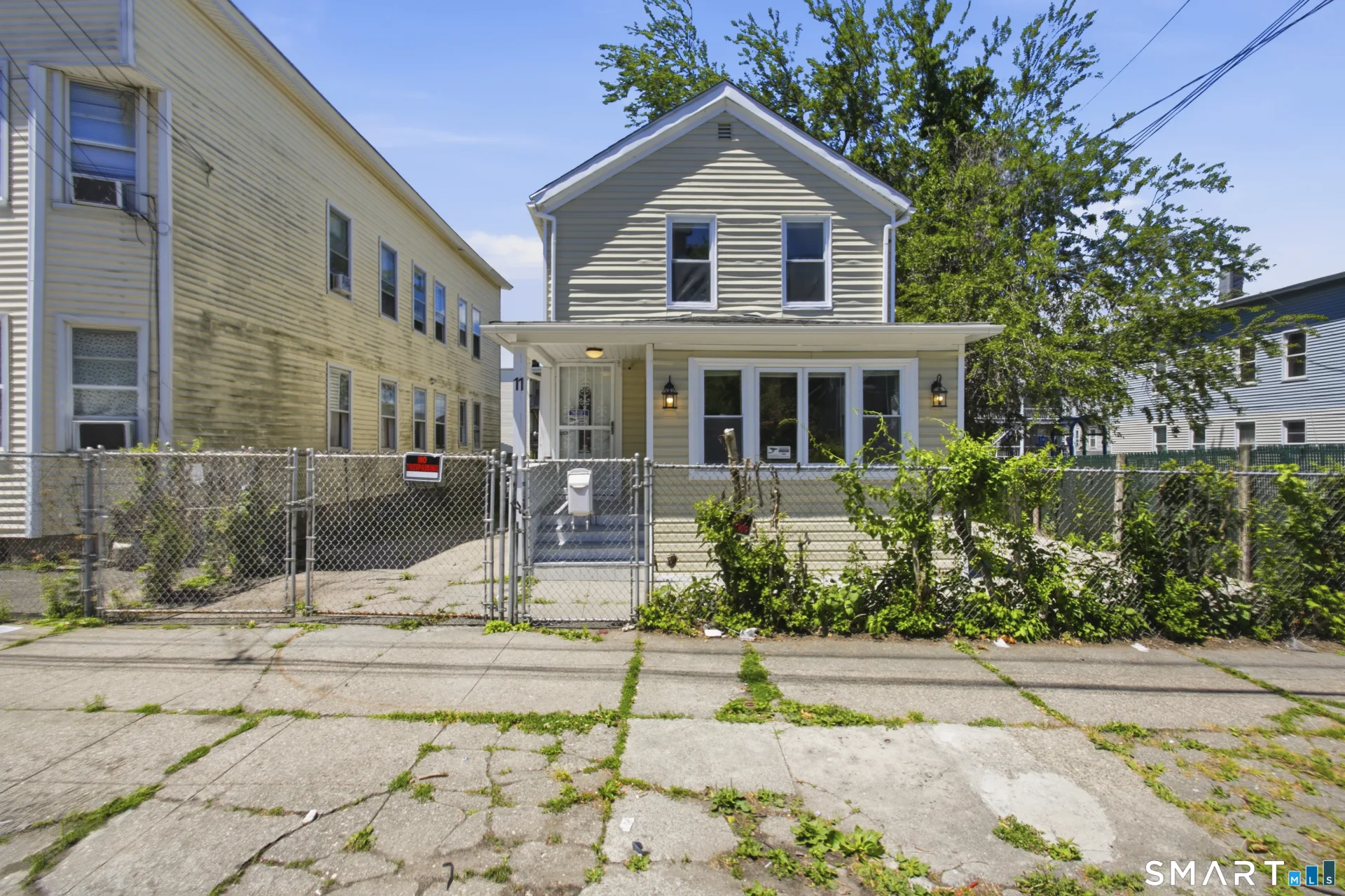 11 Bell Street, Bridgeport, CT