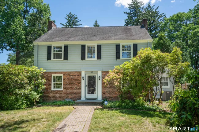 1847 Asylum Avenue