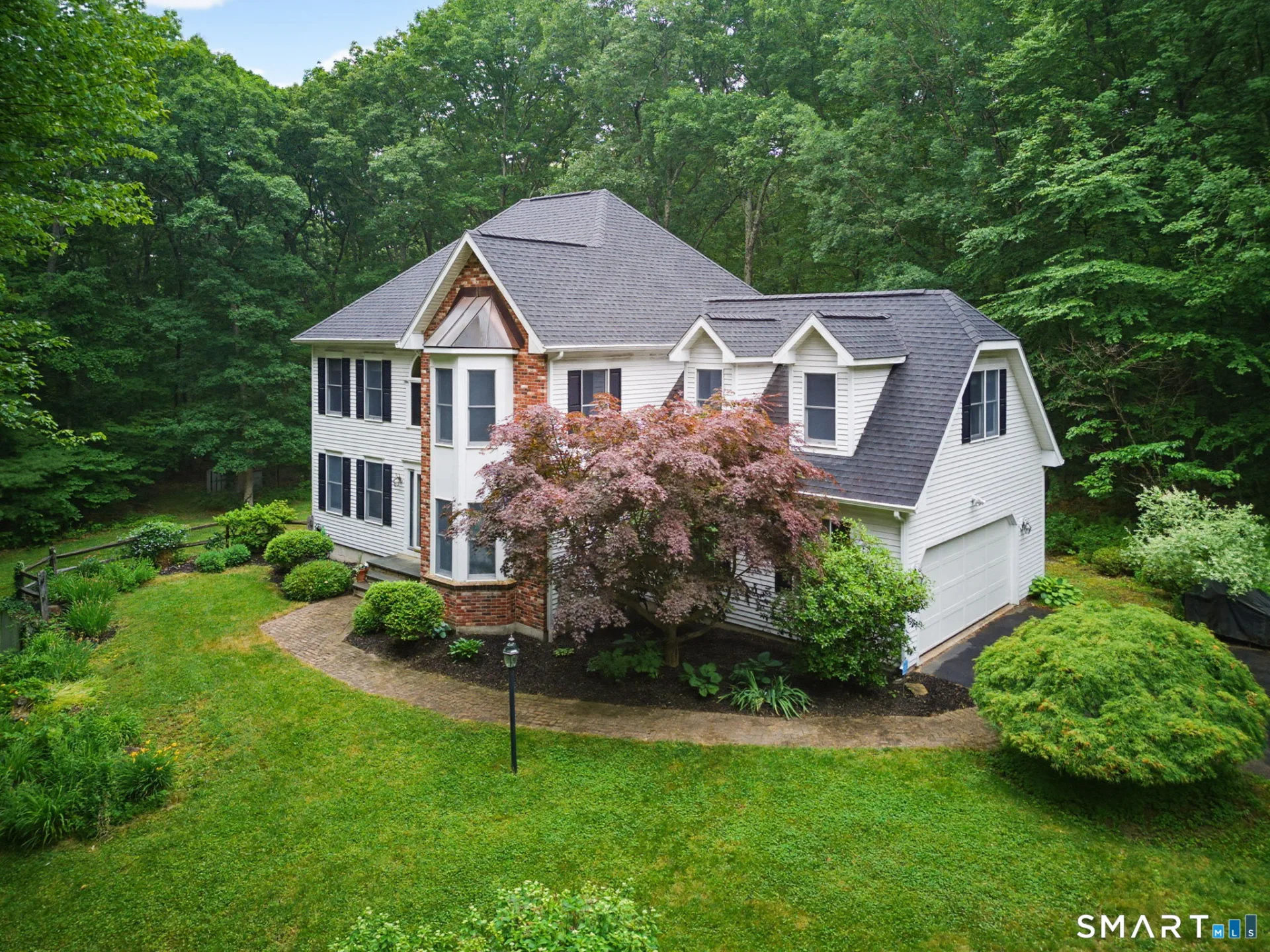 27 Silver Brook Lane, Granby, CT