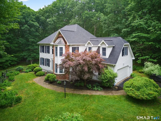 27 Silver Brook Lane