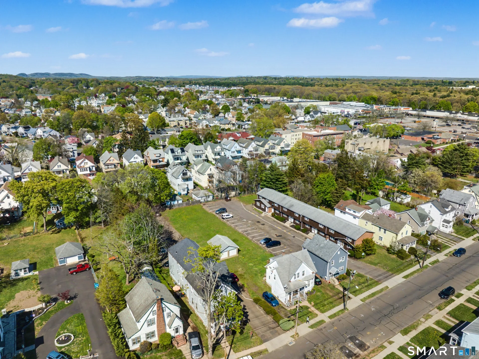 73-83 Helen Street, Hamden, CT