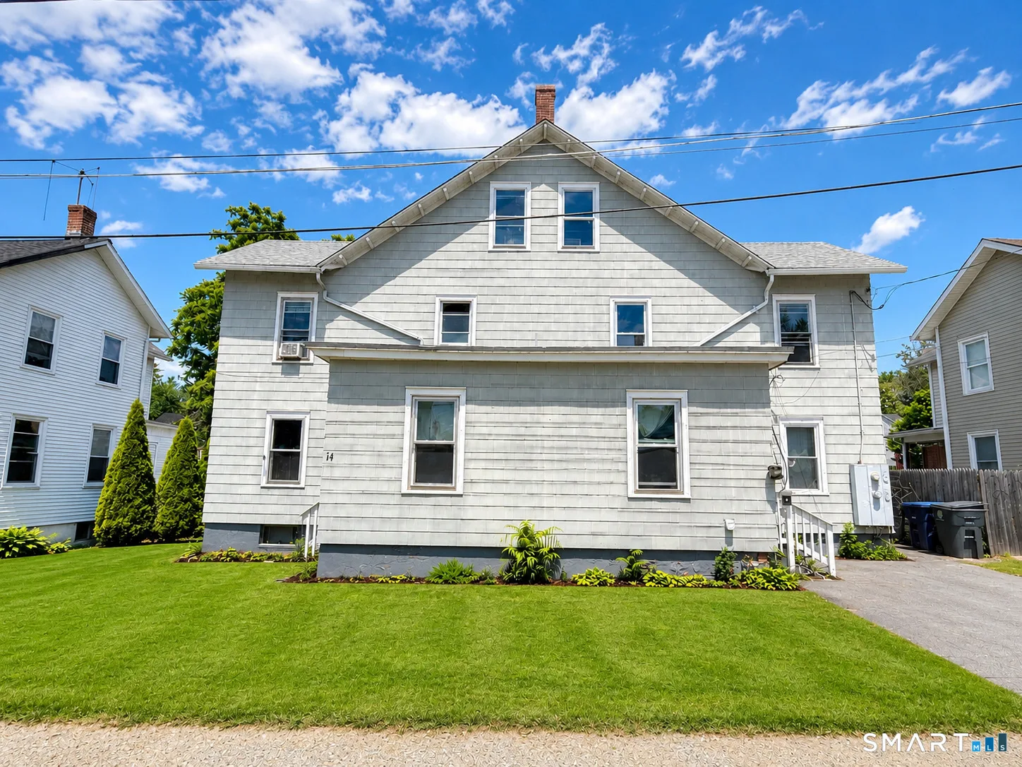 14 Asnuntuck Street, Enfield, CT