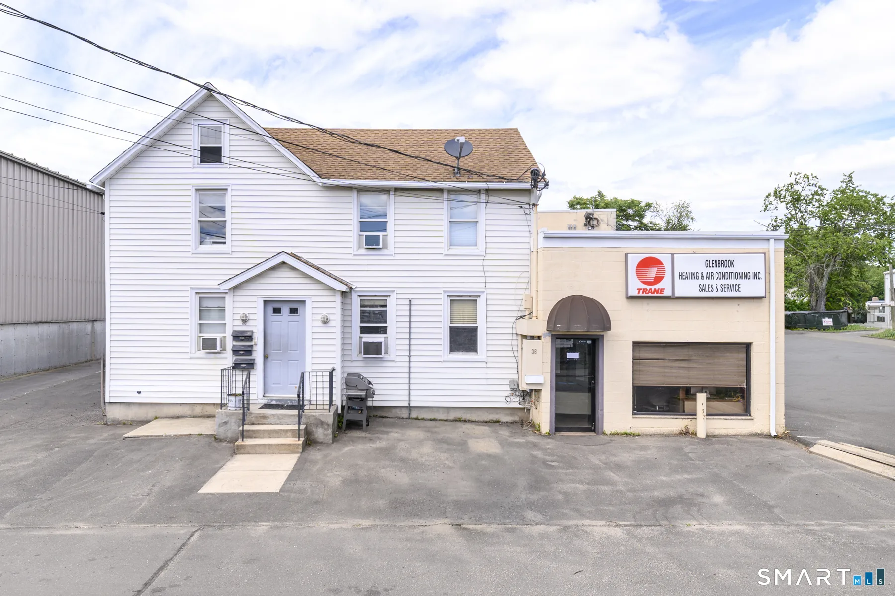 36 Larkin Street, Stamford, CT