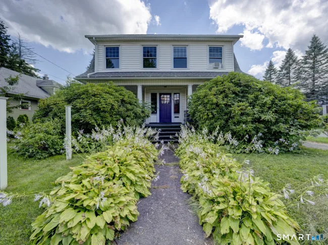 205 Albert Street