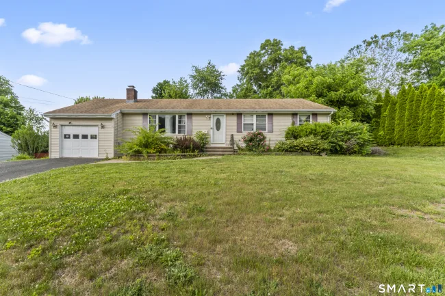 16 Nutmeg Avenue