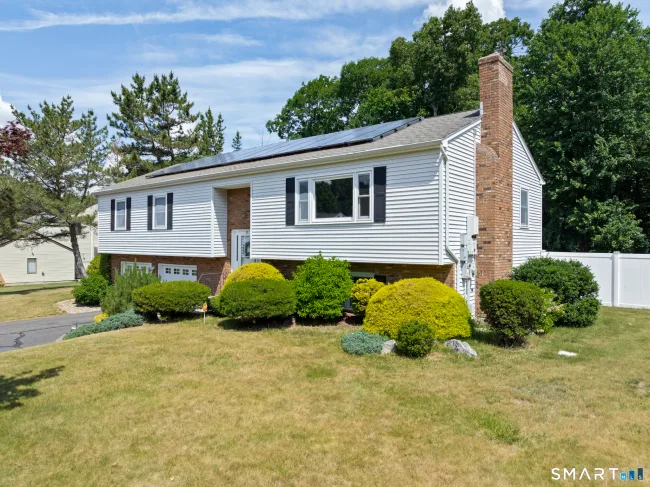 21 Markwood Road