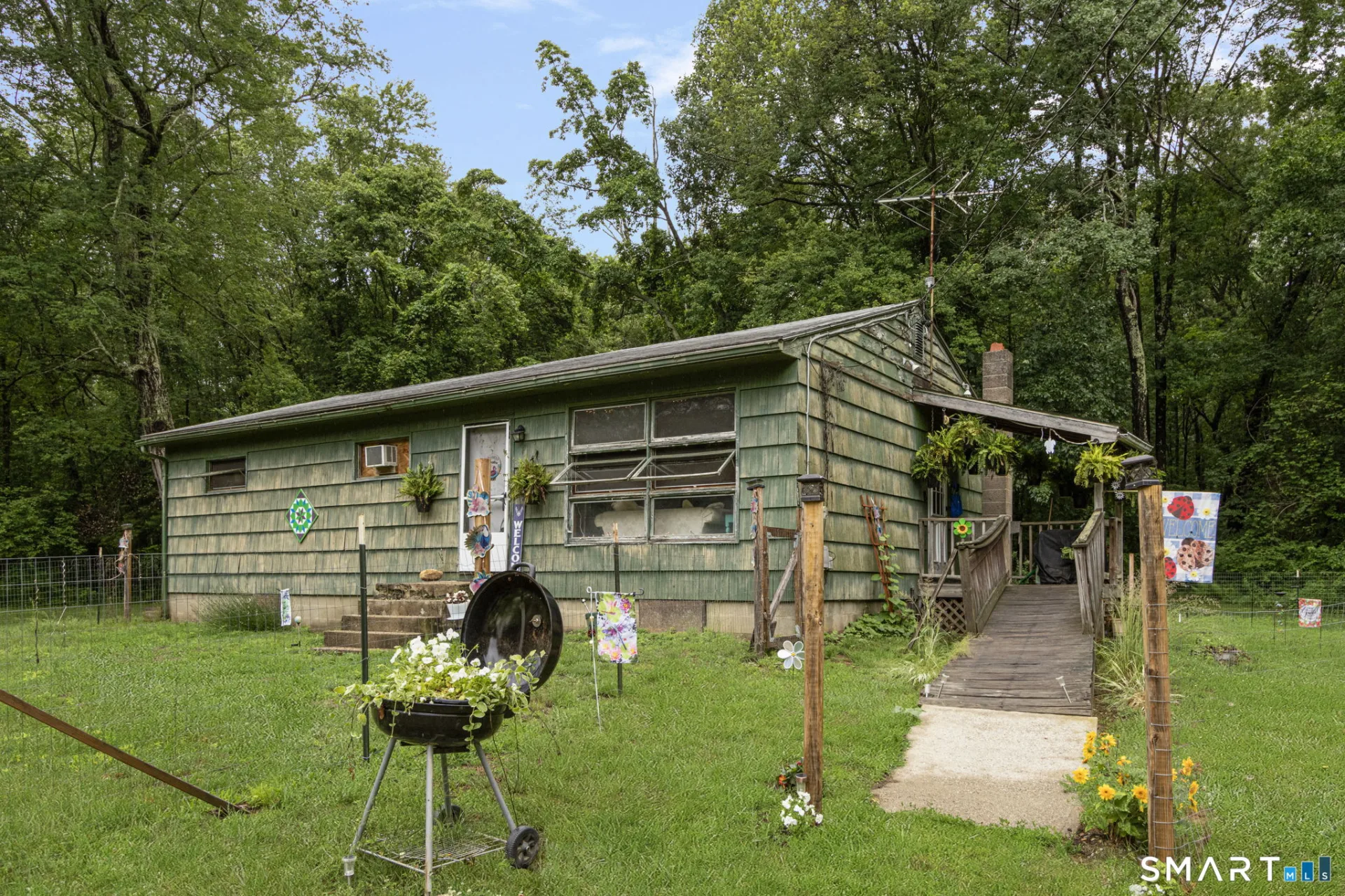57 Gay Head Road, Canterbury, CT