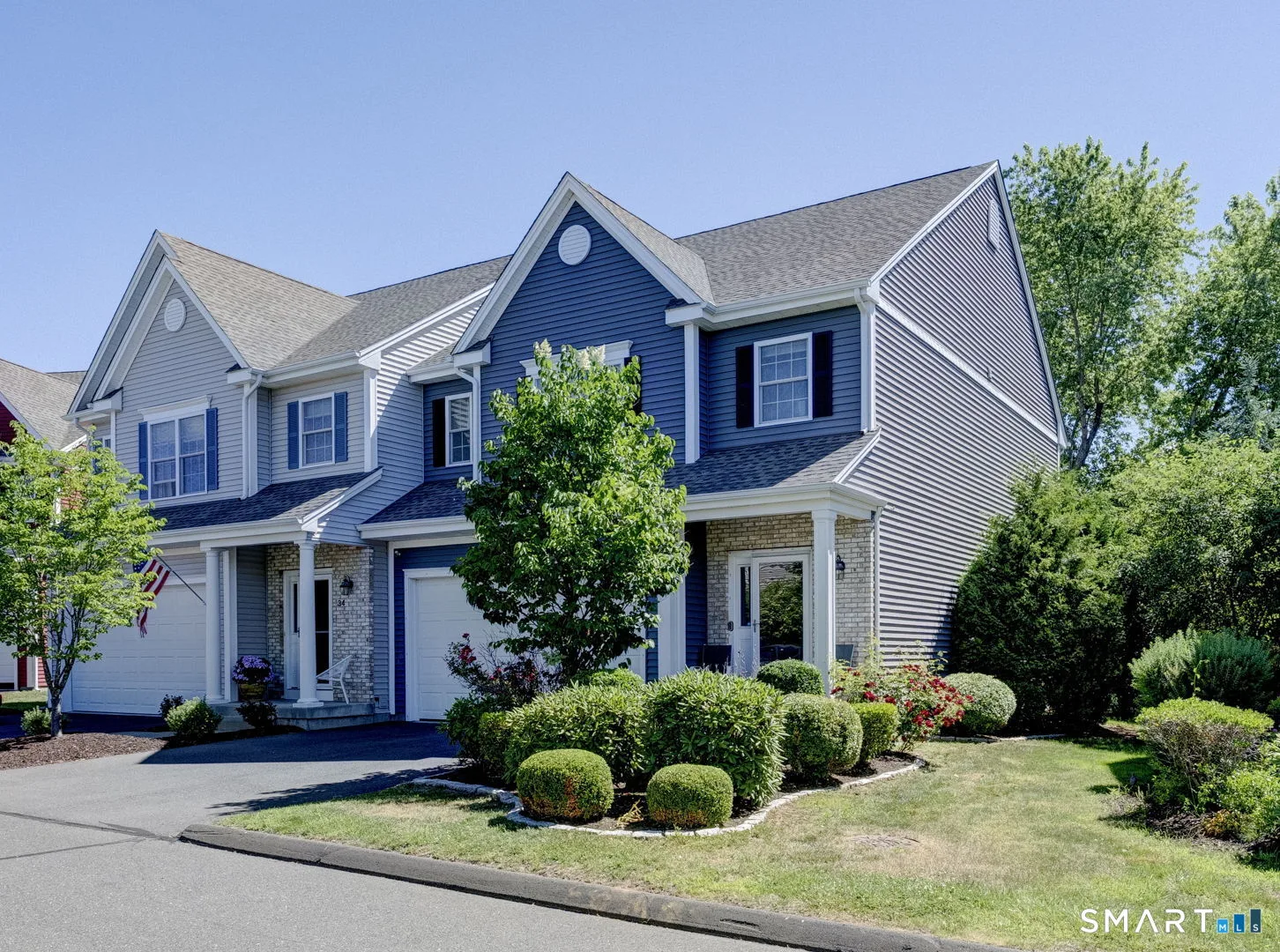 32 Bridlewood Lane #32, Vernon, CT