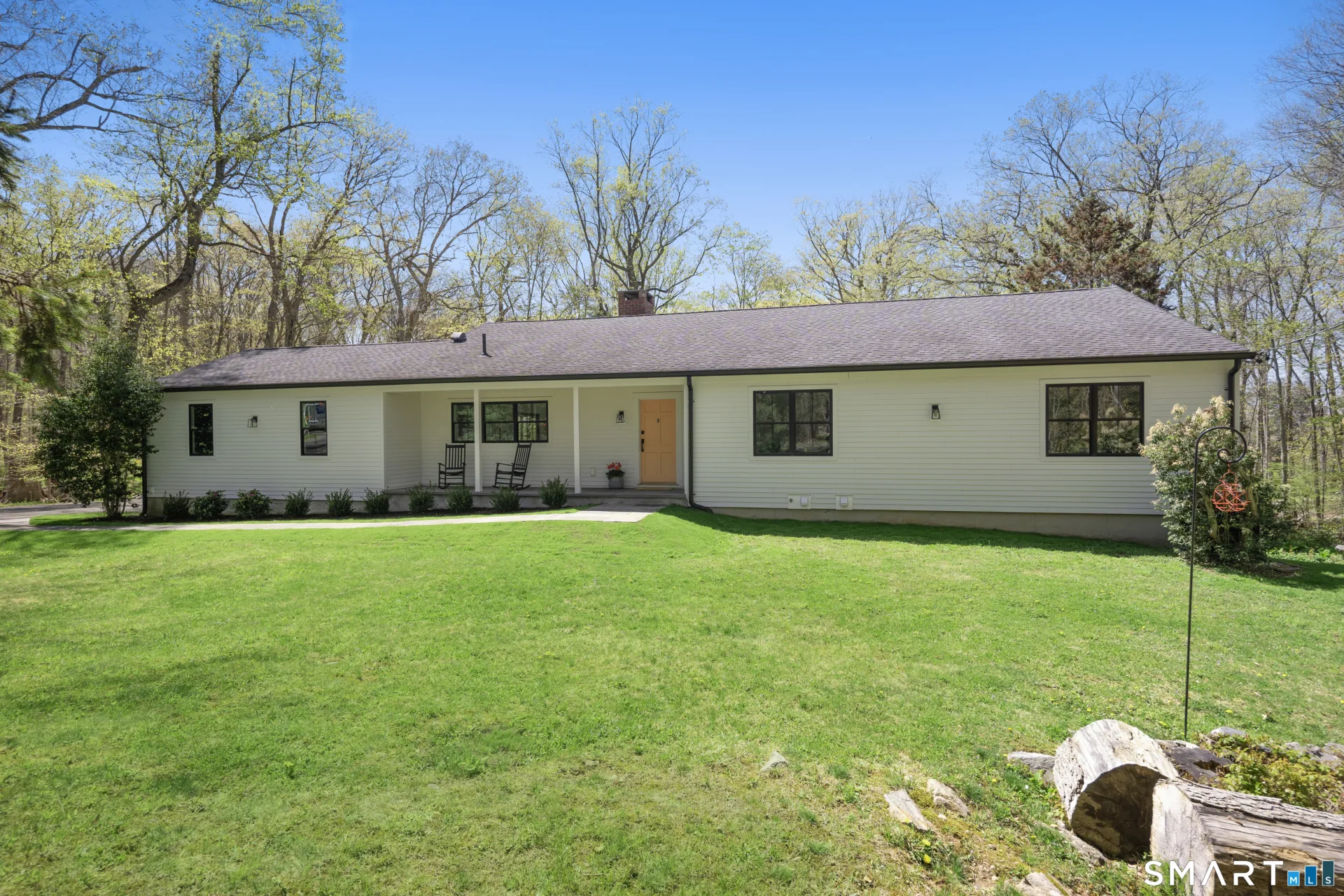 2 Charcoal Lane, Westport, CT