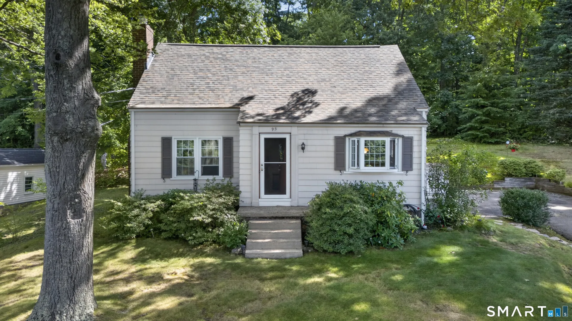 95 Pilgrim Road, Bristol, CT
