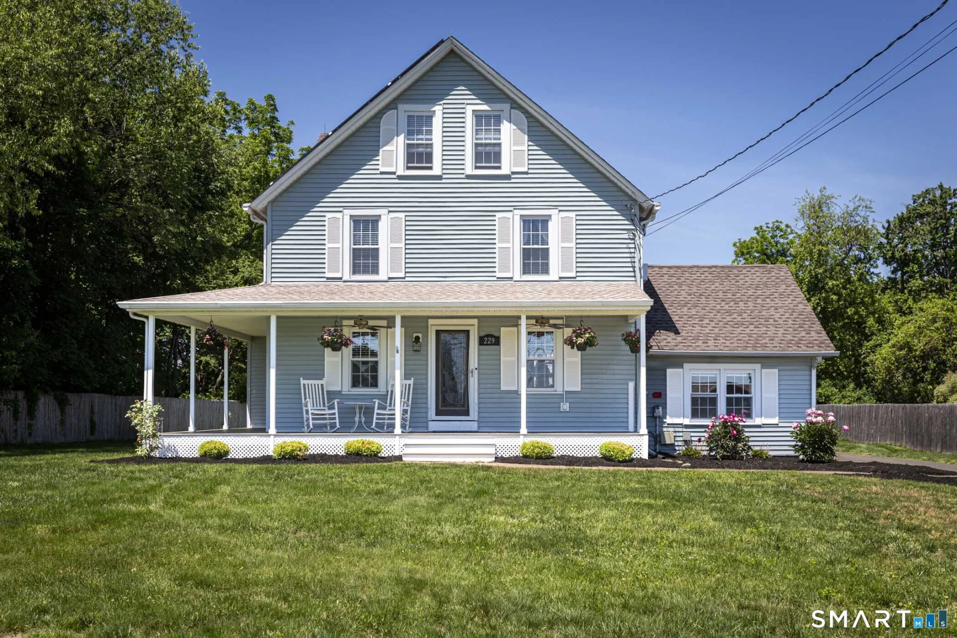 229 Avery Street, South Windsor, CT