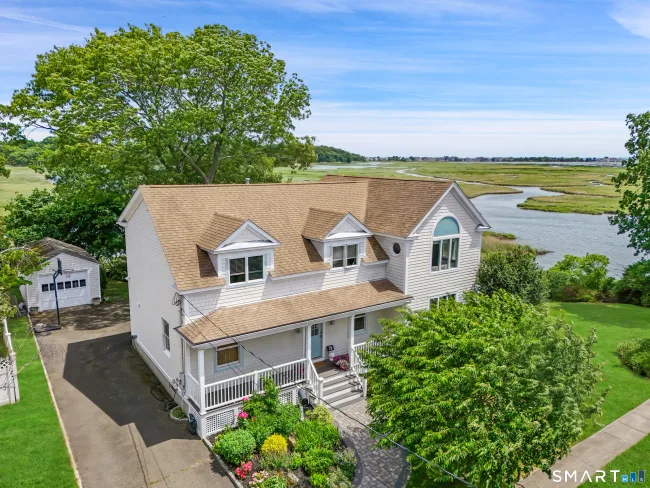 18 Sailors Lane