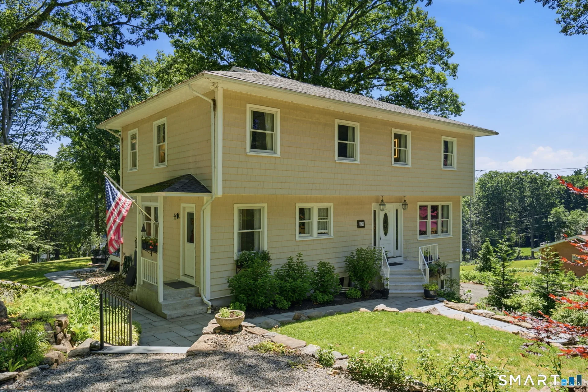 100 Old Dike Road, Trumbull, CT