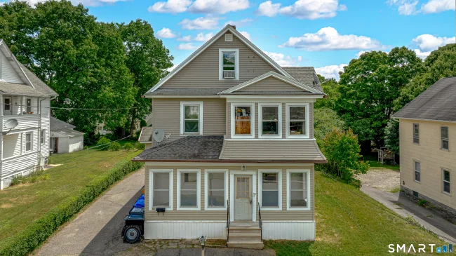 42 Pine Street, Torrington, CT