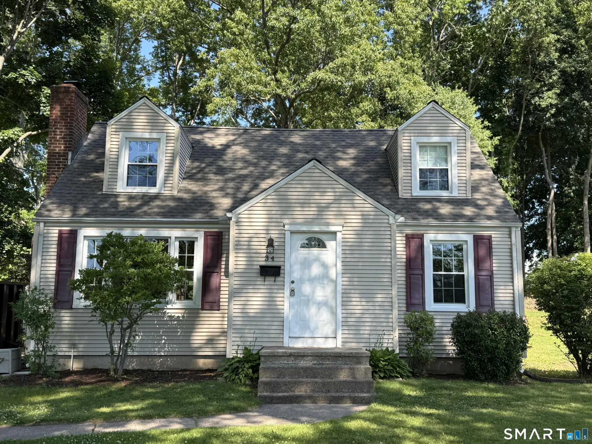 34 Wakeley Road, Newington, CT