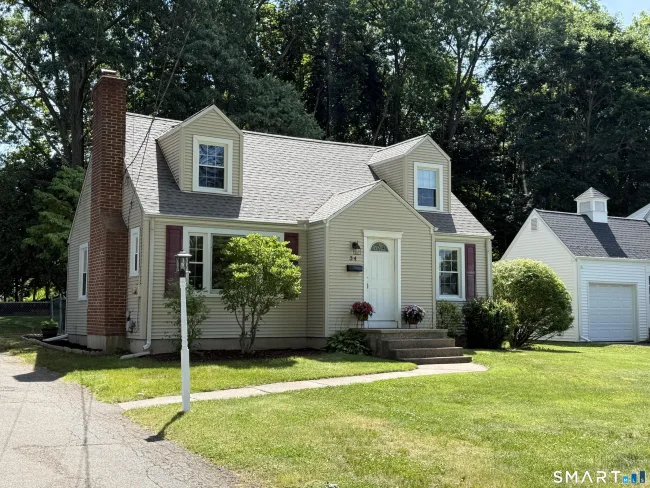 34 Wakeley Road