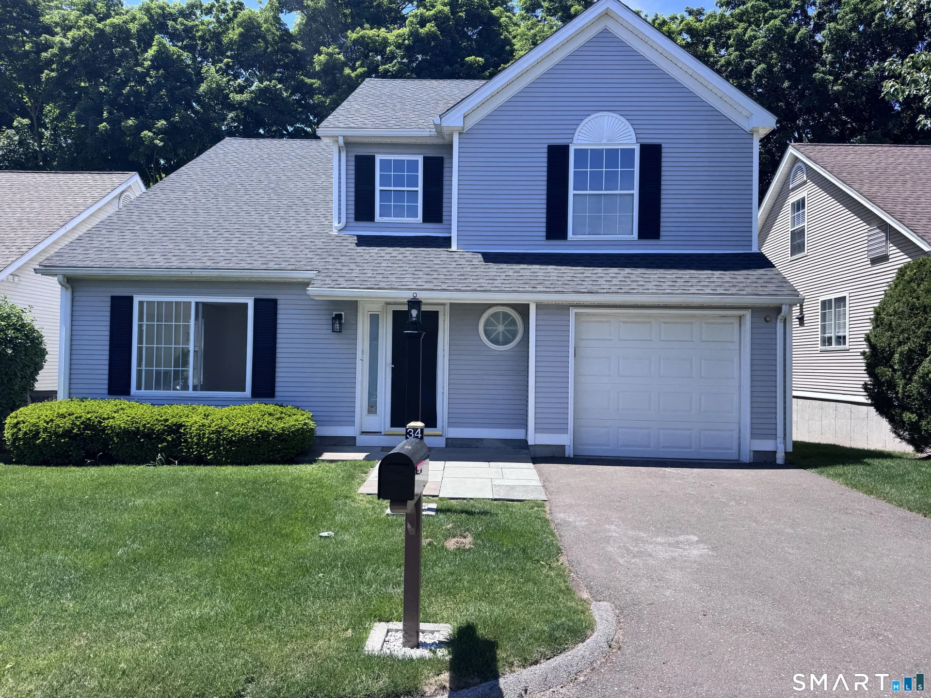 95 Intervale Road #34, Stamford, CT