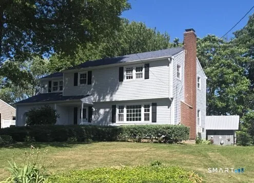 173 Oxbow Drive, Meriden, CT