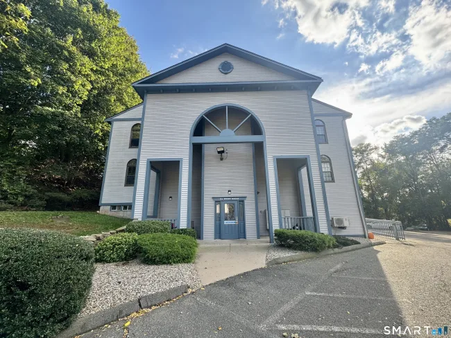 24 West Road #44, Ellington, CT