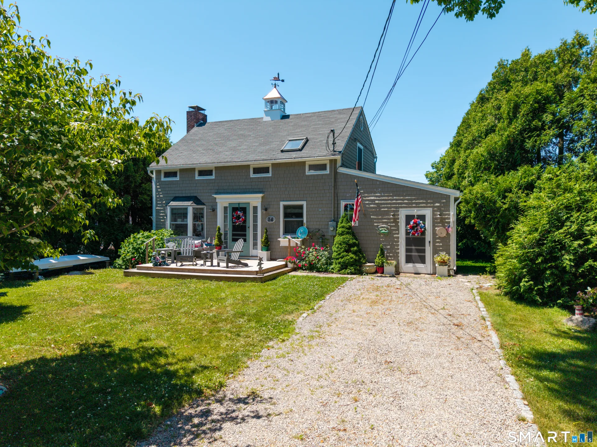 14 Ridge Road, Groton, CT