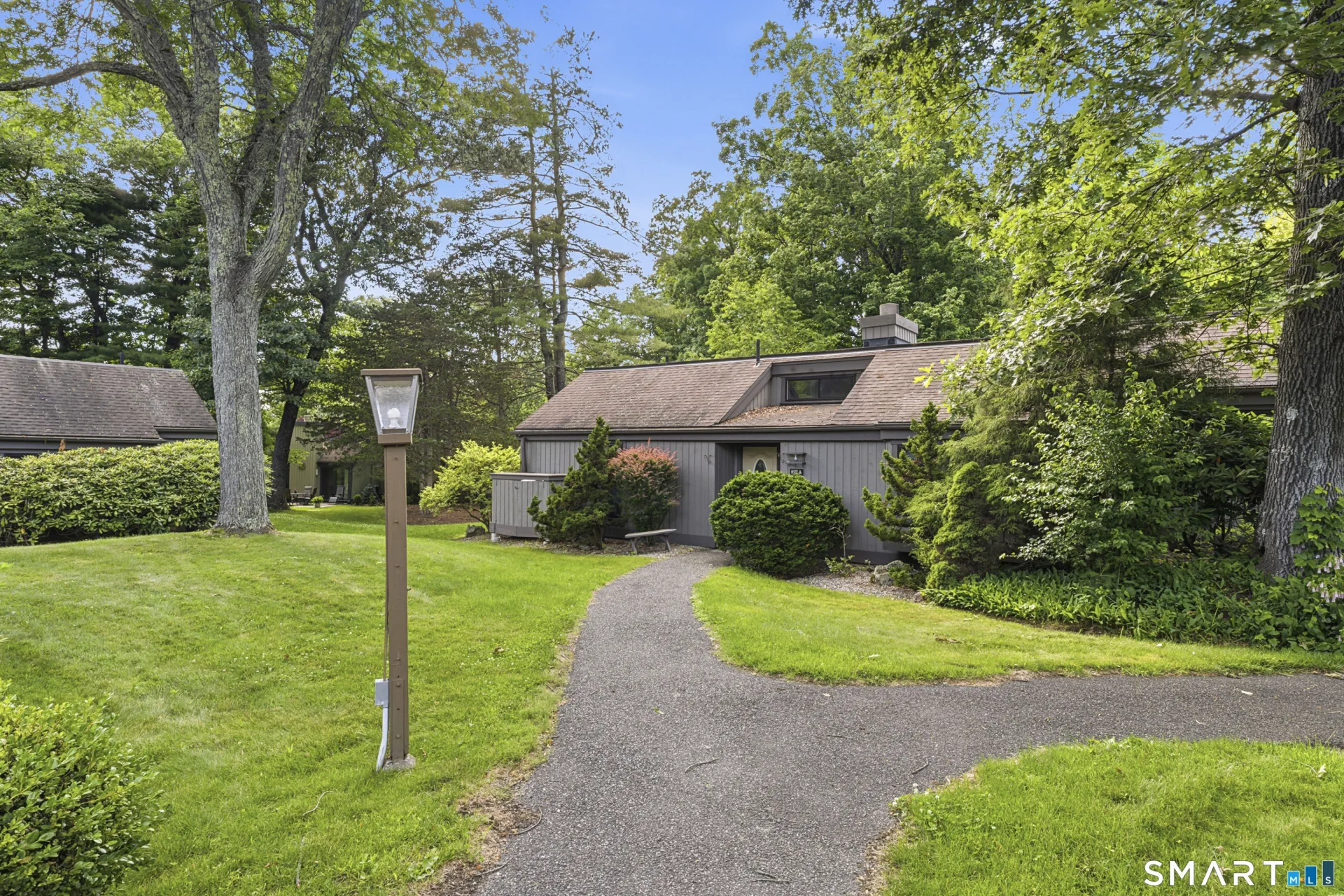 892 Heritage Village #A, Southbury, CT