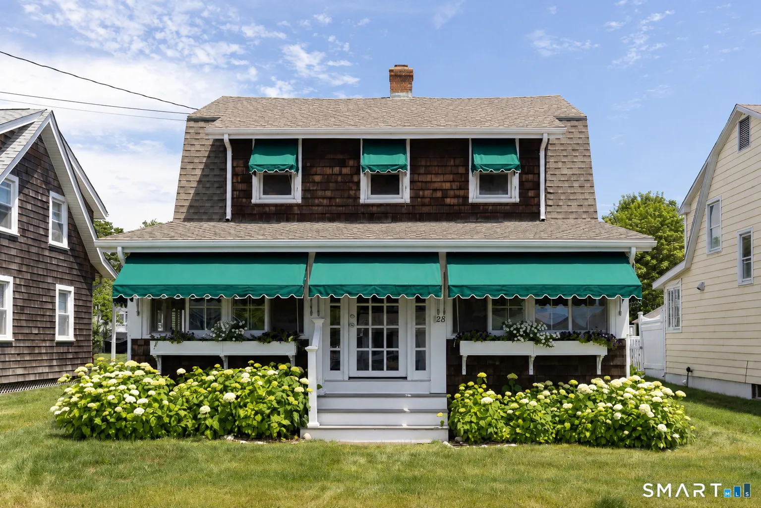 28 Gates Road, Old Saybrook, CT