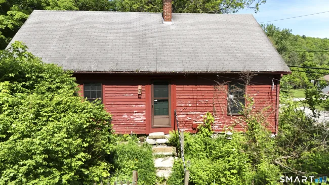 136 Norwich - Lebannon Road