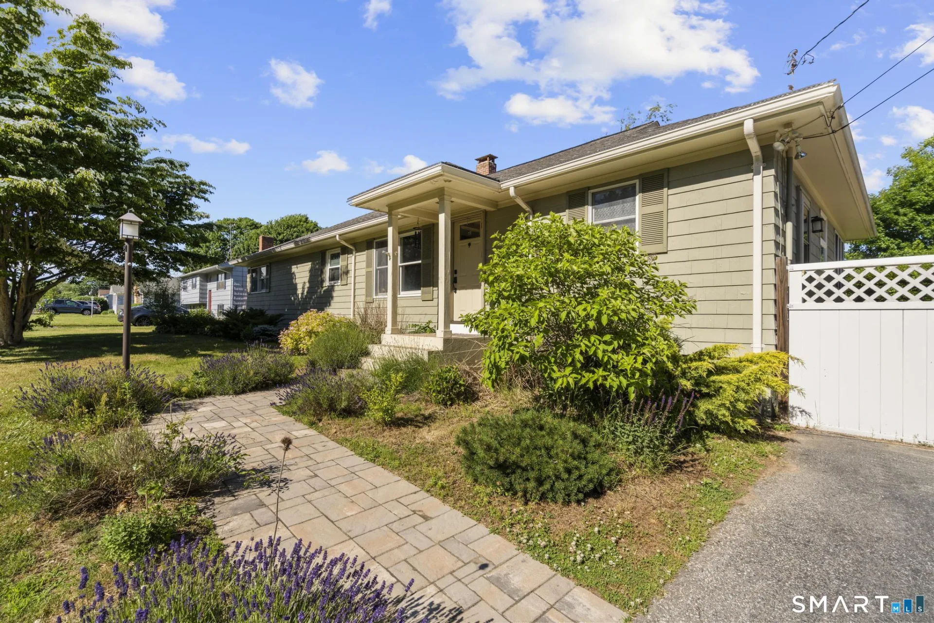 48 Prospect Avenue, East Lyme, CT