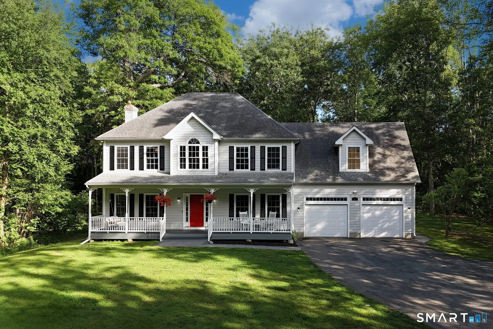 97 Collie Brook Road, East Hampton, CT