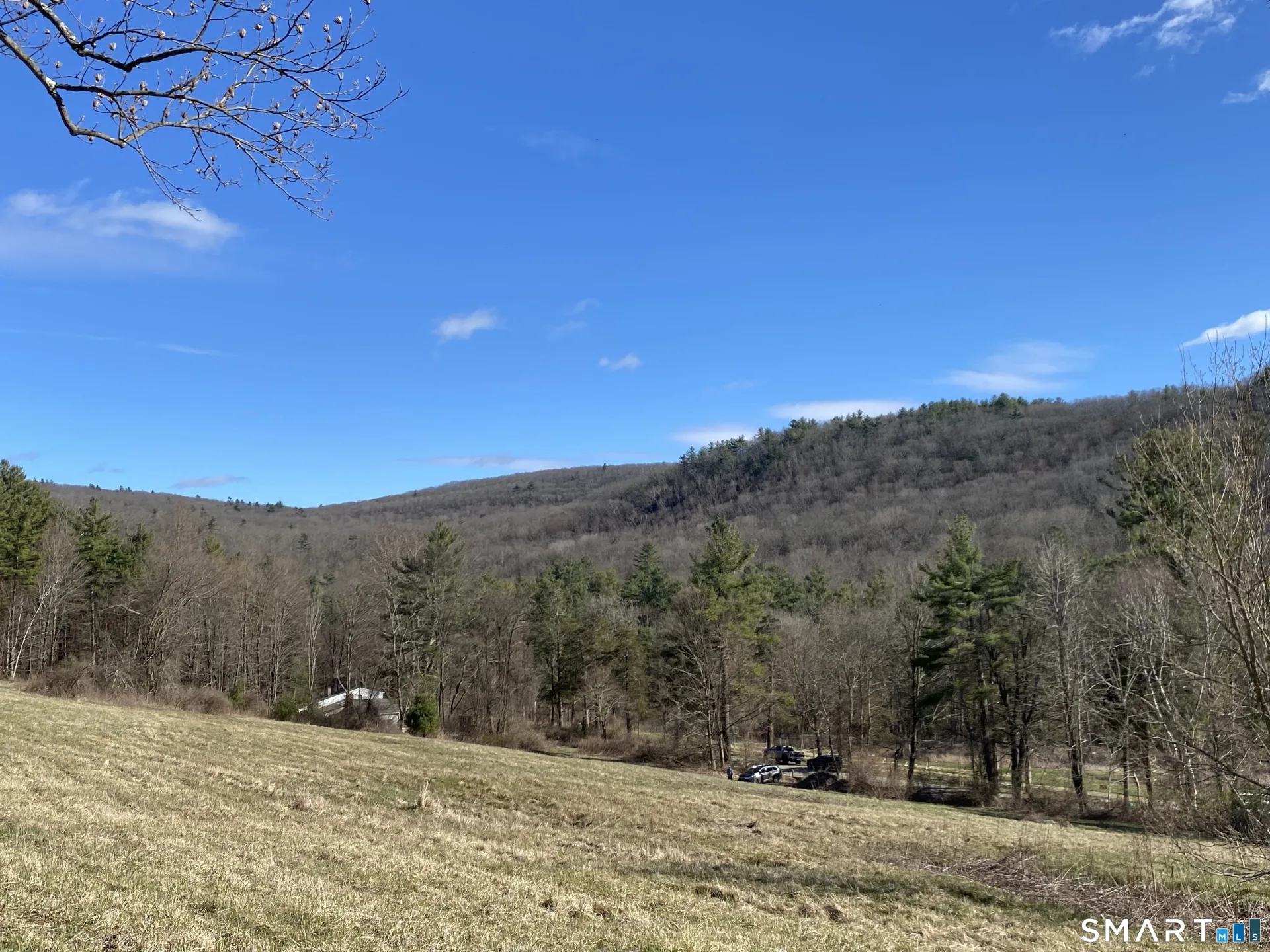 198-4 Beebe Hill Road, Canaan, CT