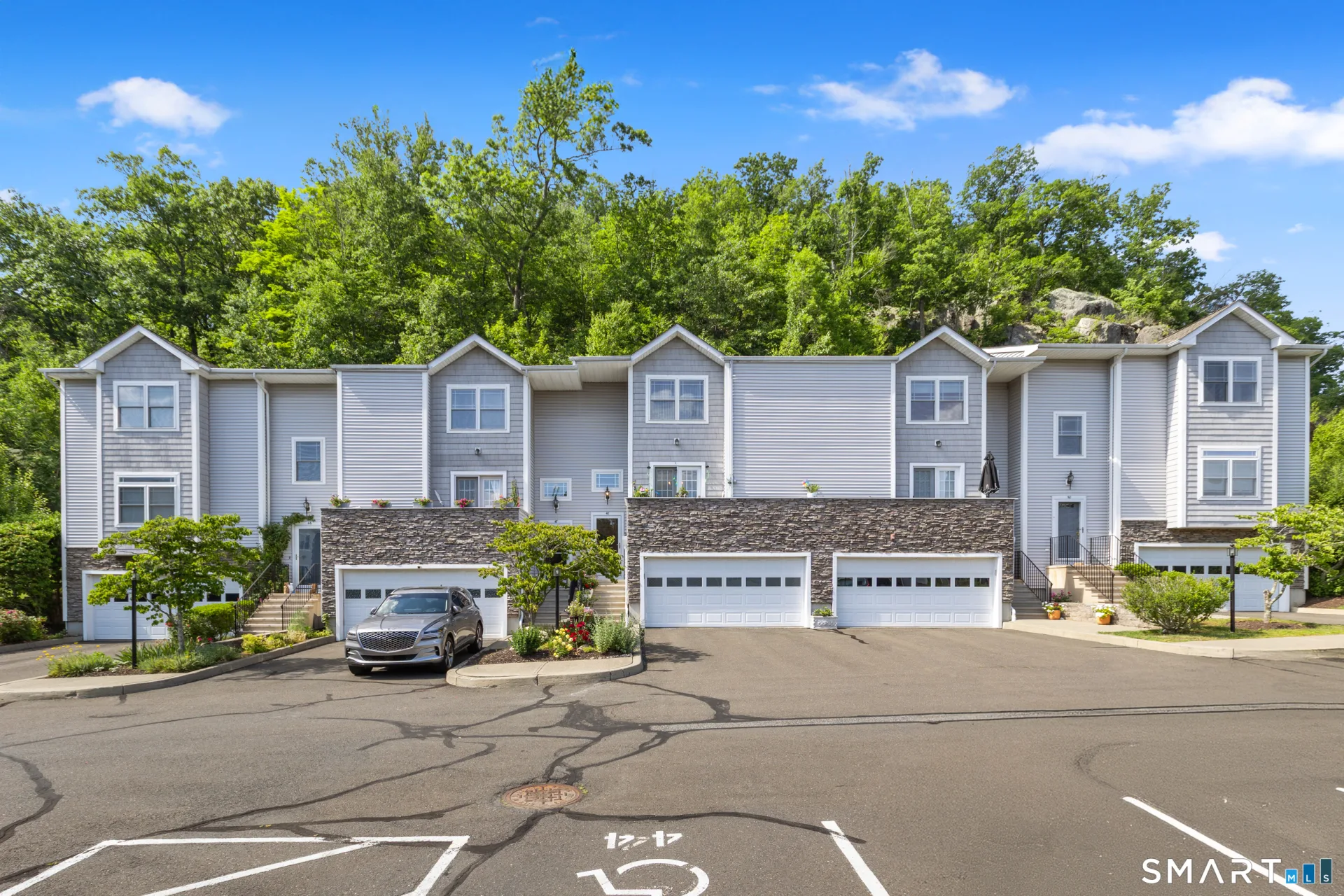48 Stetson Place #48, Danbury, CT