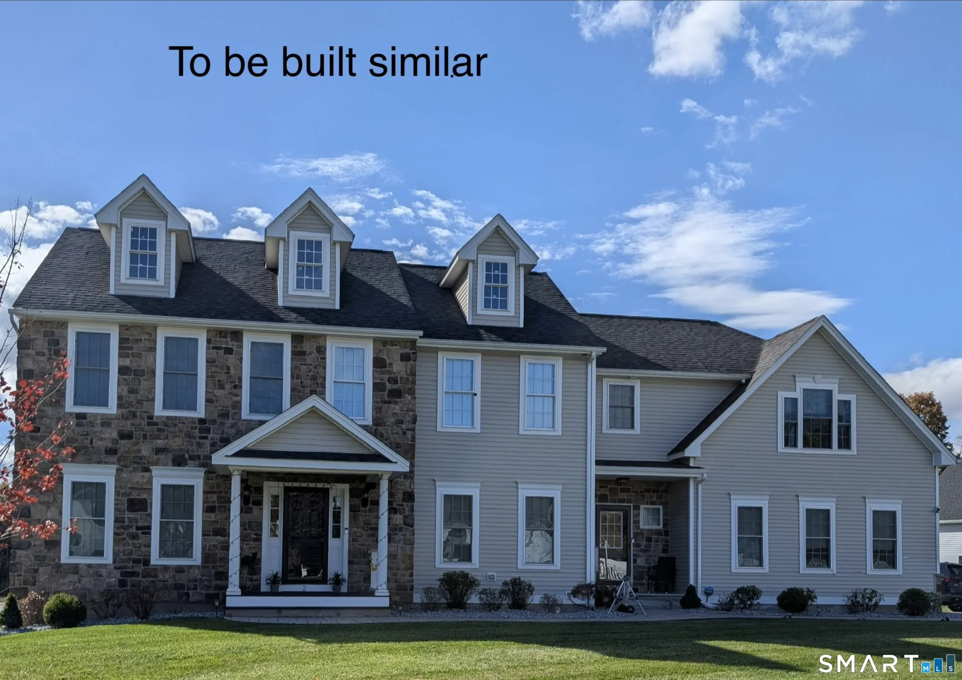 604 Cider Lane, Granby, CT