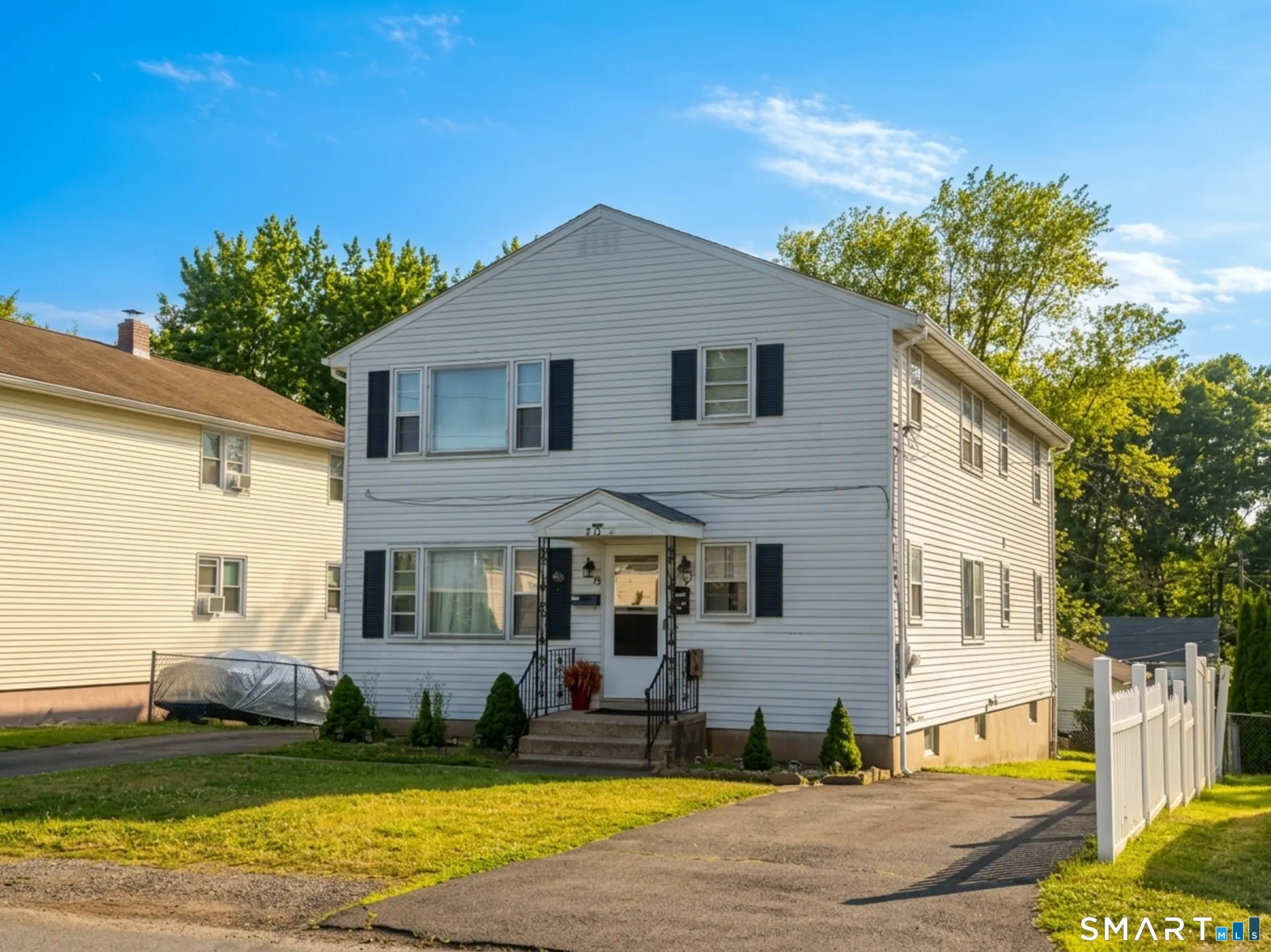 75 Fulton Street, New Britain, CT