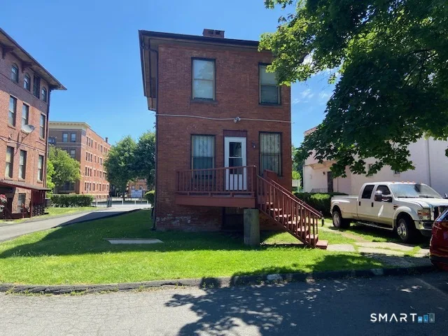 39 Wethersfield Avenue #C, Hartford, CT