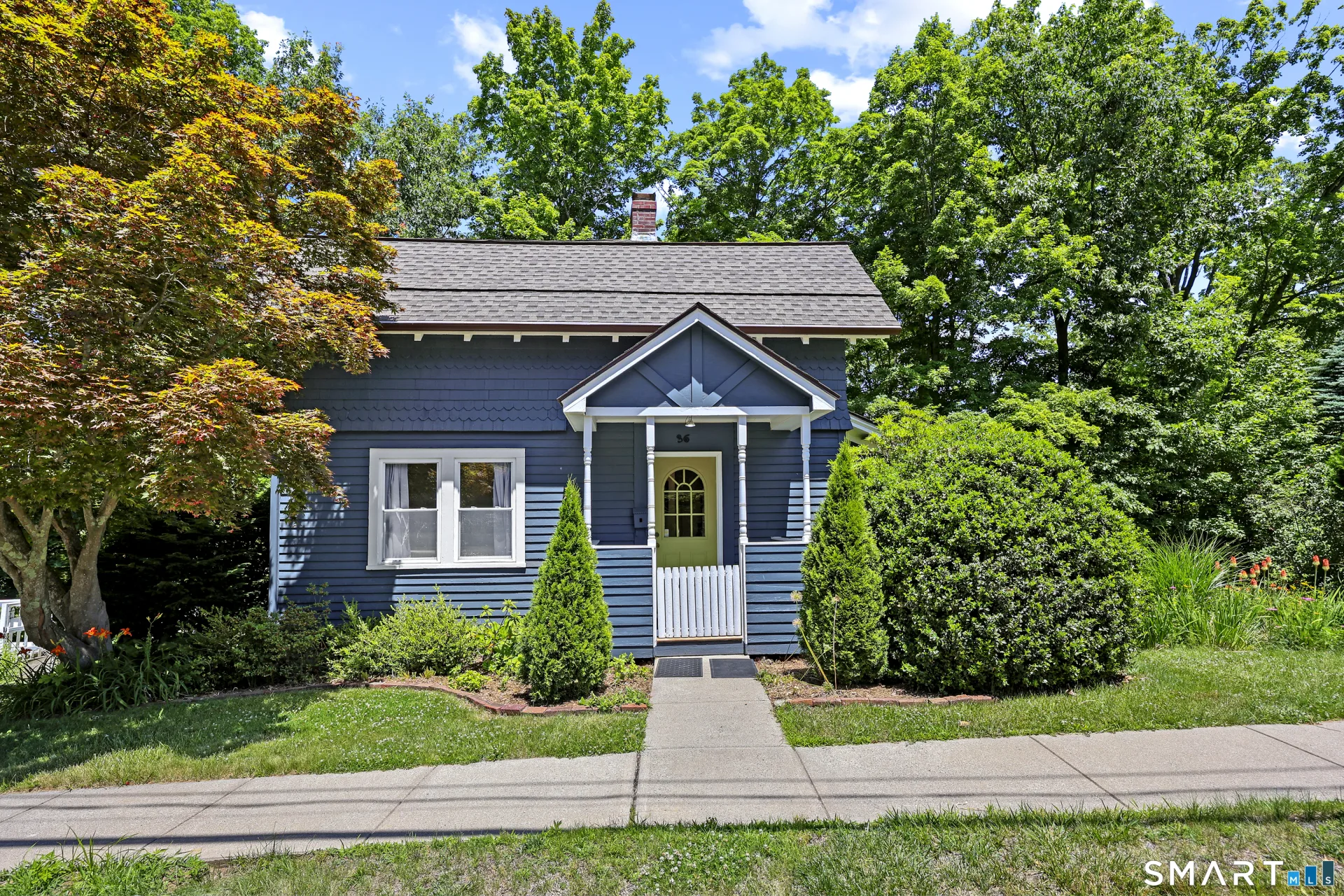 36 Hunting Hill Avenue, Middletown, CT