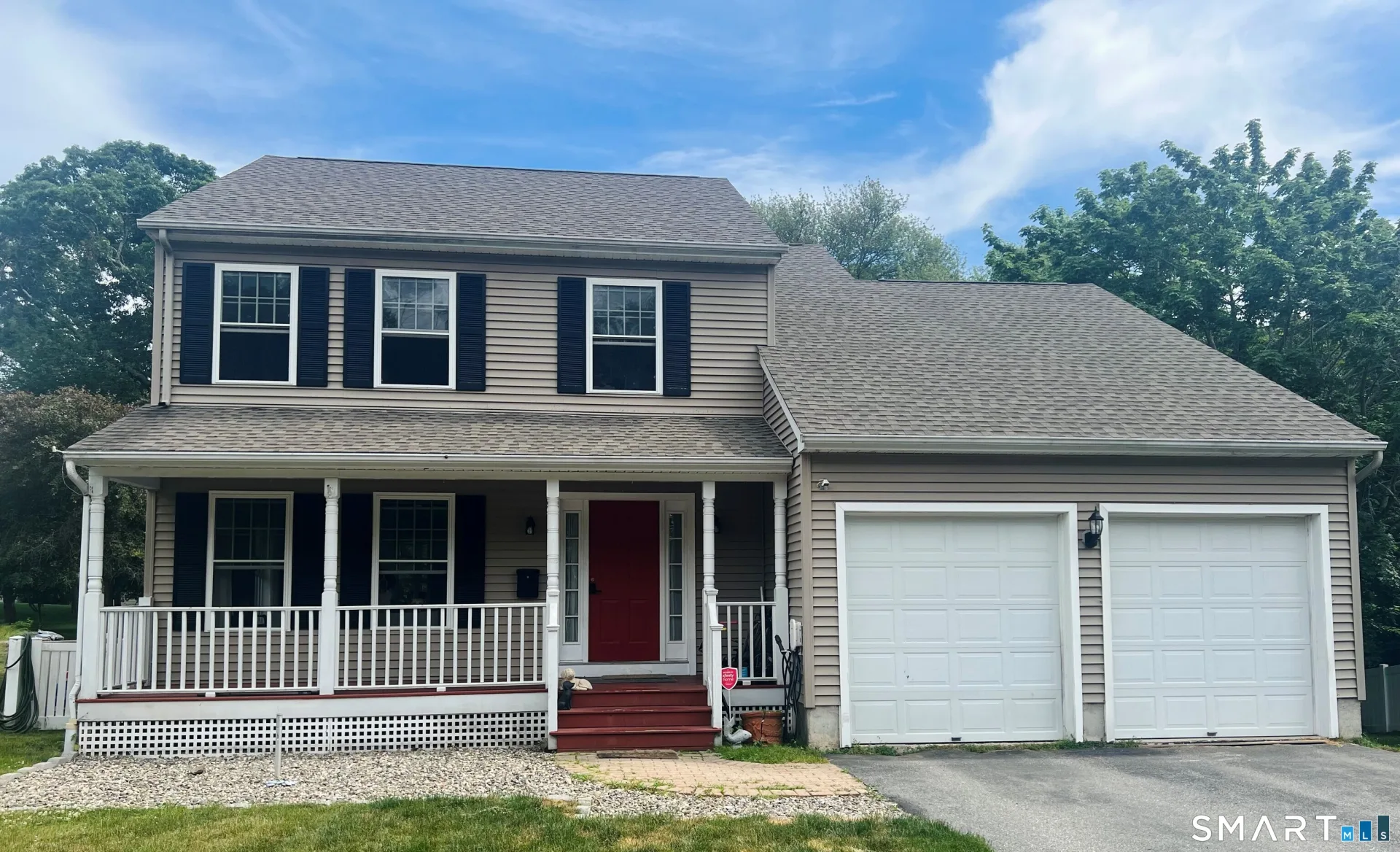 371 Tyler Avenue, Groton, CT