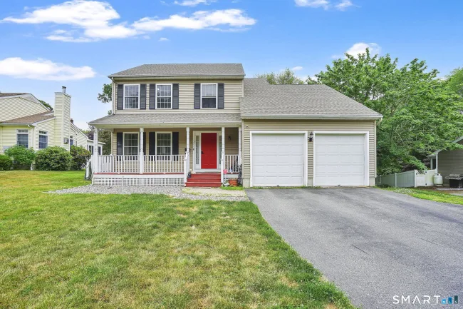 371 Tyler Avenue, Groton, CT