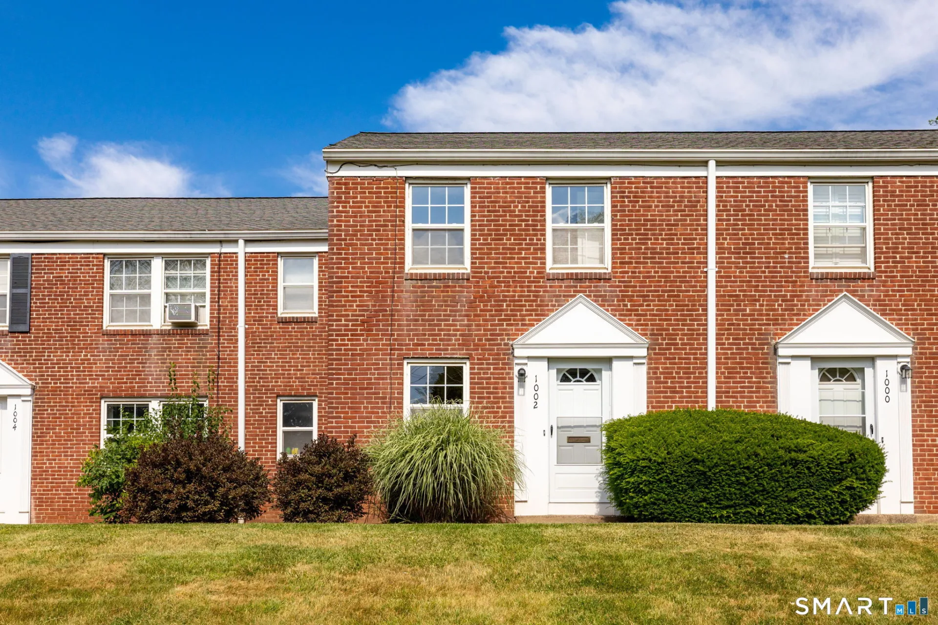 1002 Trout Brook Drive #1002, West Hartford, CT
