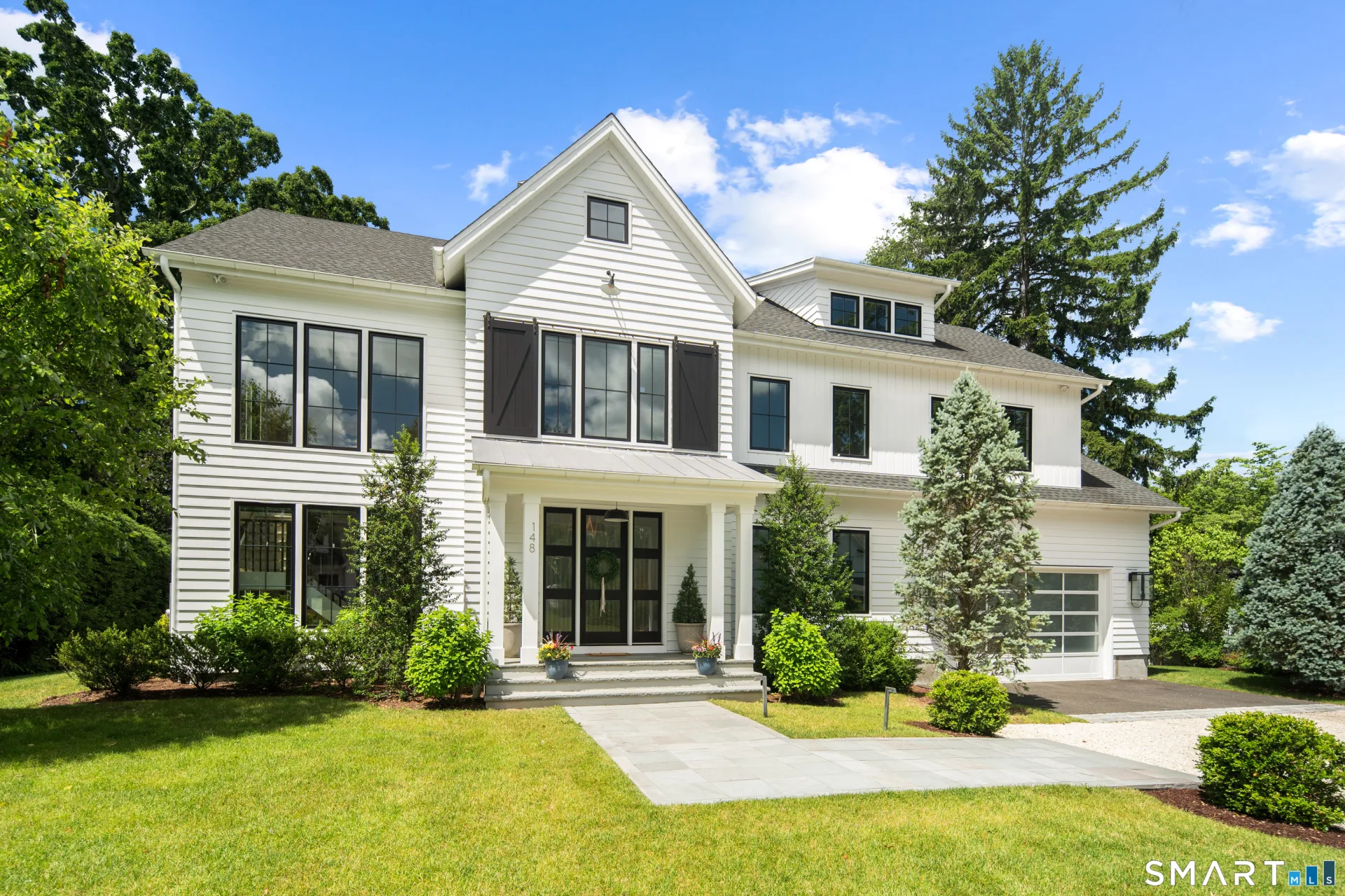148 Douglas Road, New Canaan, CT