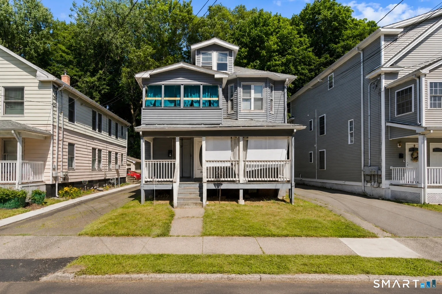 25 Prescott Street, Meriden, CT