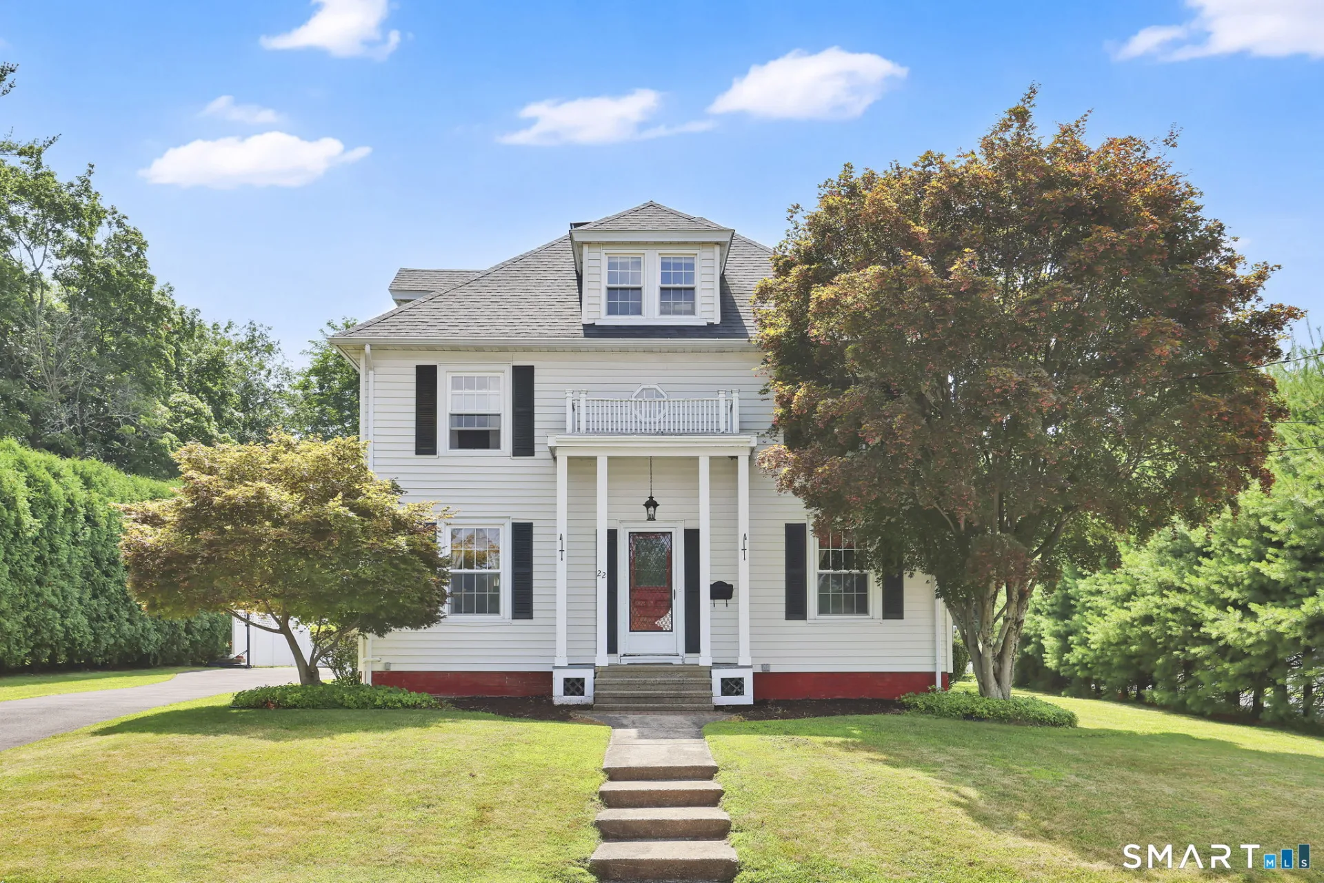 22 Chapin Avenue, Rocky Hill, CT