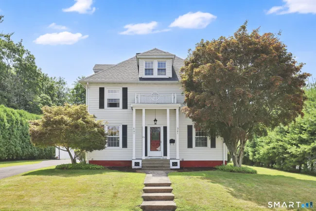 22 Chapin Avenue